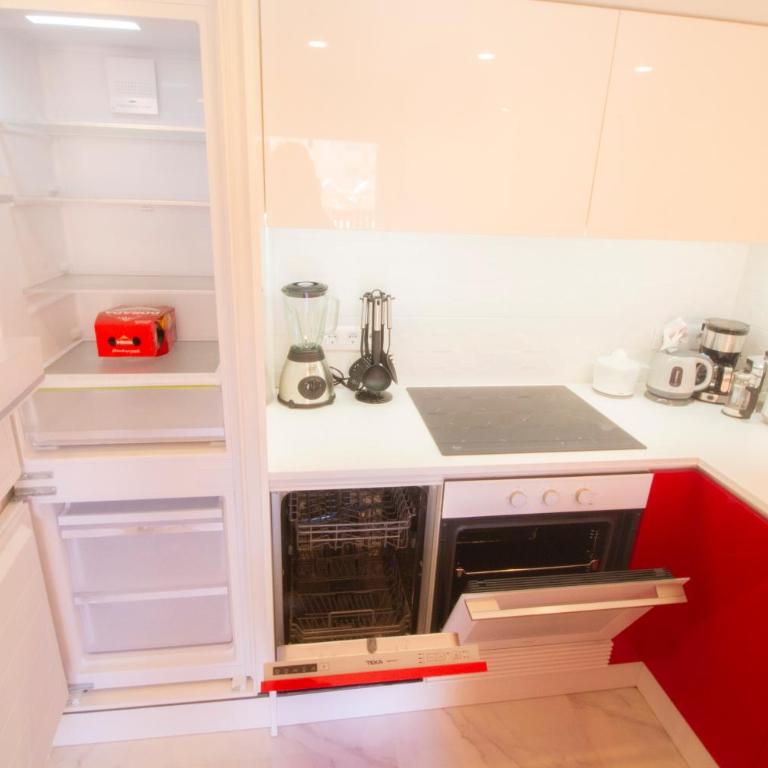 MEDANO4YOU The Loft 007 - Apartamento de 1 dormitorio - 18