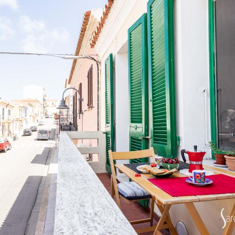 Sardegna Homes LElicriso - Appartamento con 1 Camera da Letto - 31