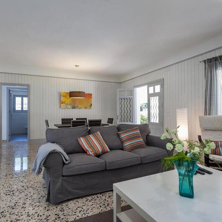 Villa Rosales - Villa de 3 dormitorios - 13