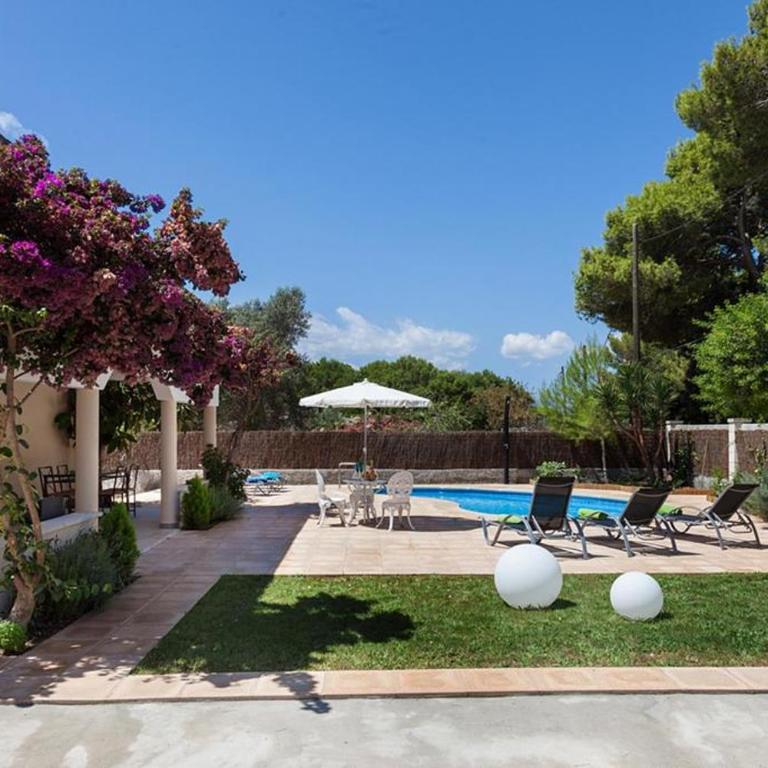 Villa Rosales - Villa de 3 dormitorios - 4