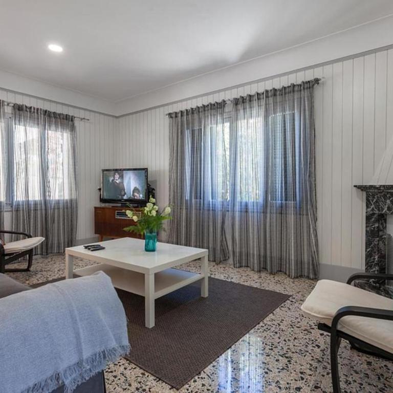 Villa Rosales - Villa de 3 dormitorios - 14