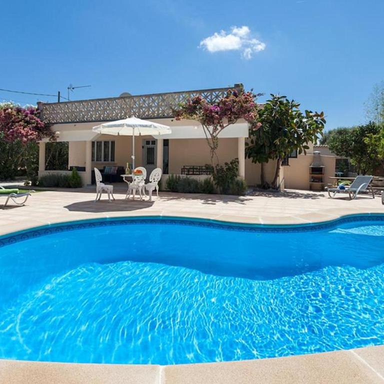 Villa Rosales - Villa de 3 dormitorios - 17