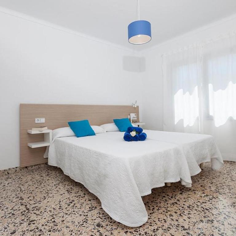 Villa Rosales - Villa de 3 dormitorios - 7