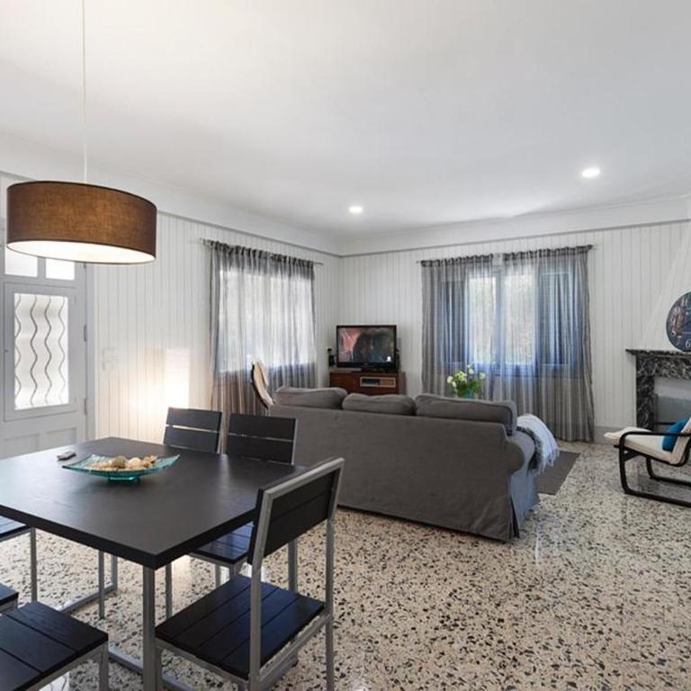 Villa Rosales - Villa de 3 dormitorios - 19