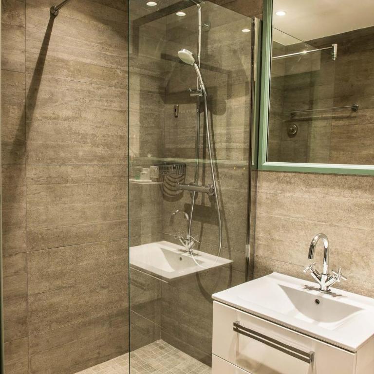 La Petite Folie - Appartement - 1