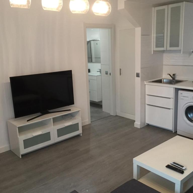 Good Vibes Brand New Apartment - One-Bedroom Apartment - 7