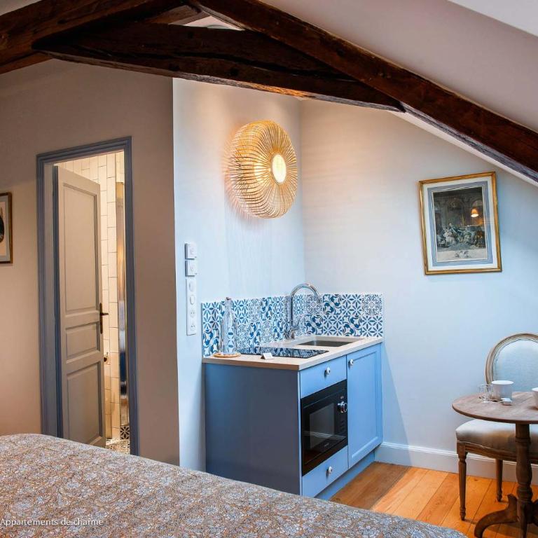 La Petite Folie - Studio Supérieur - 4