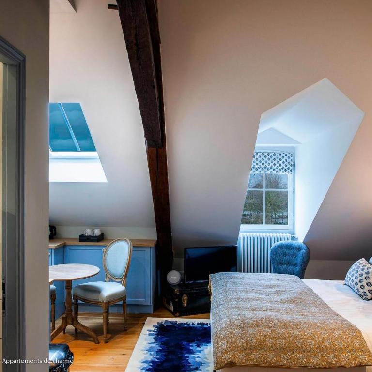 La Petite Folie - Studio Supérieur - 2
