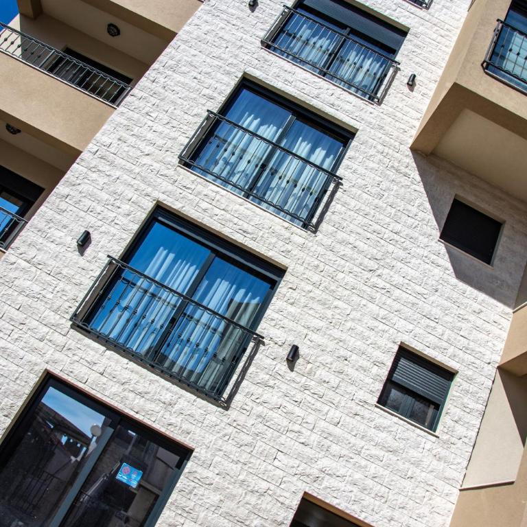 Ralux apartman Tivat - One-Bedroom Apartment - 31