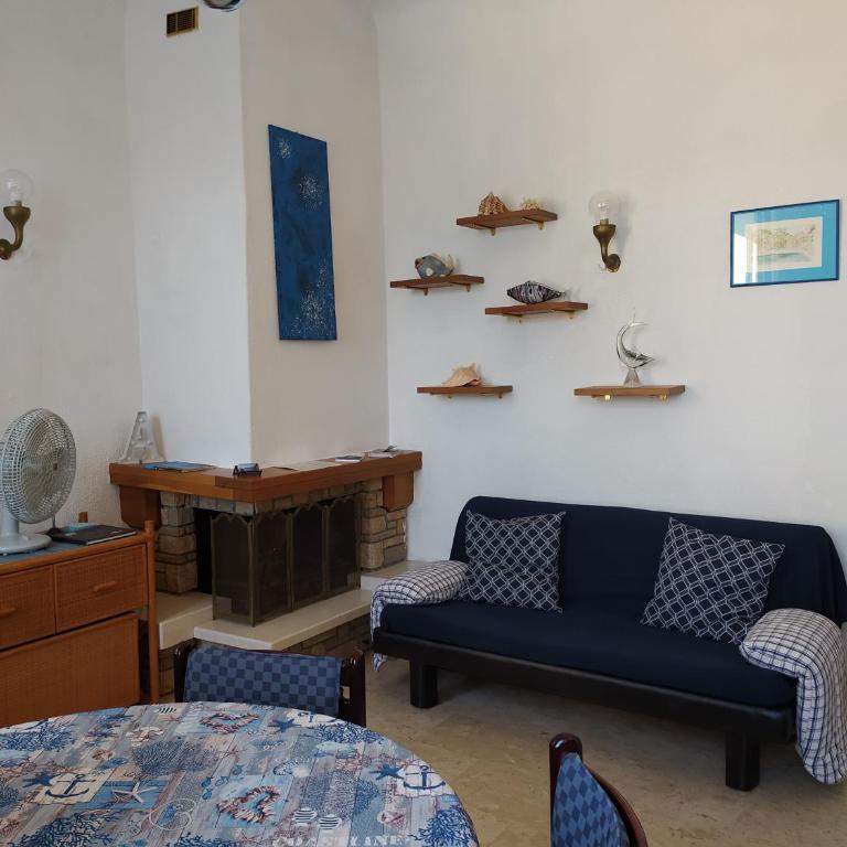 Agretta Sea View Apartment - Two-Bedroom Apartment - 6