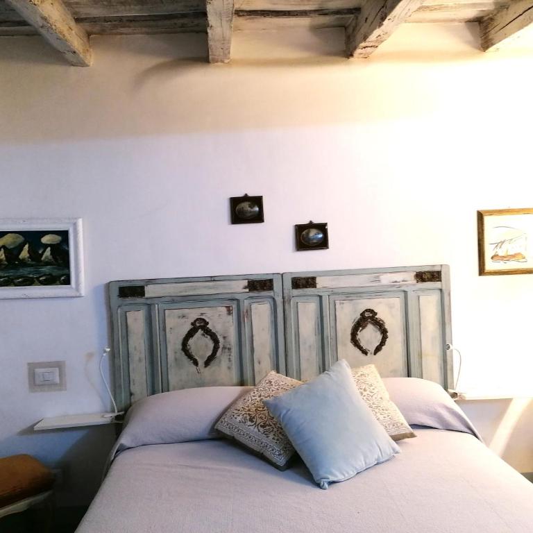 Corte delle Camelie Bed and Breakfast - Double Room with Private Bathroom - 3