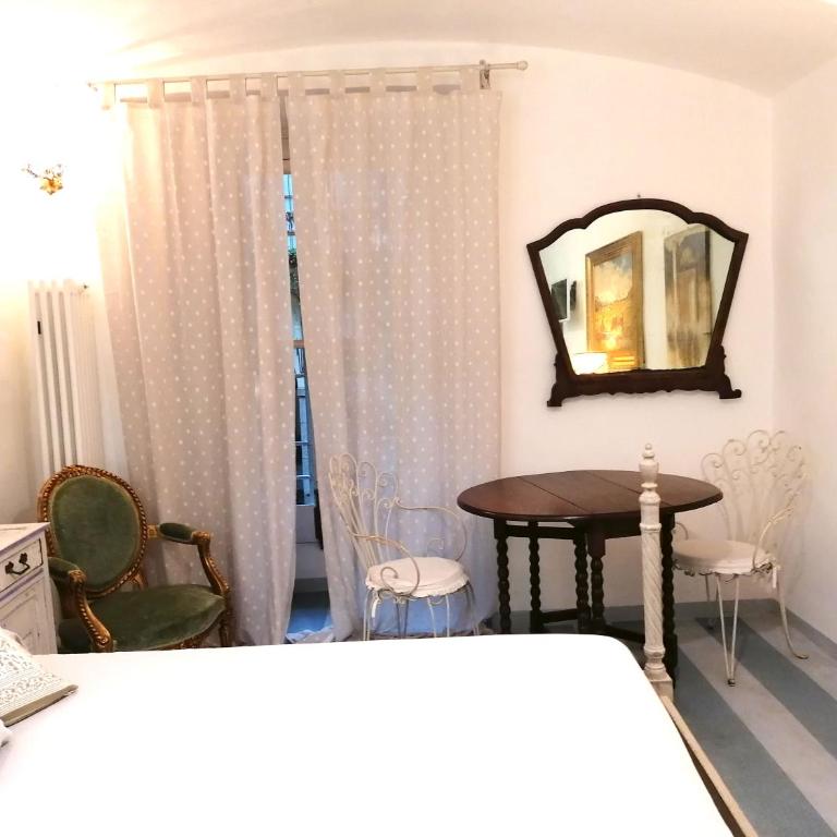 Corte delle Camelie Bed and Breakfast - Deluxe Double Room - 5