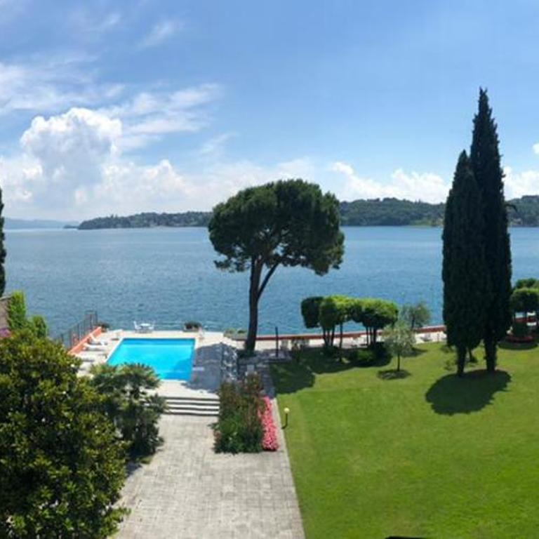 Appartamento direttamente a lago - Ben Approved - Appartamento con 1 Camera da Letto - 18