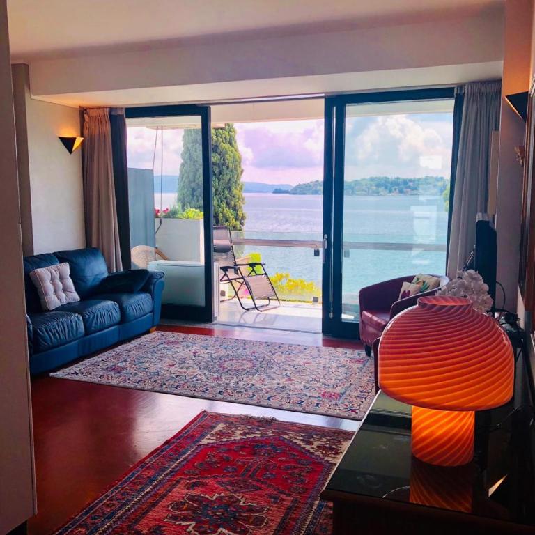 Appartamento direttamente a lago - Ben Approved - Appartamento con 1 Camera da Letto - 5