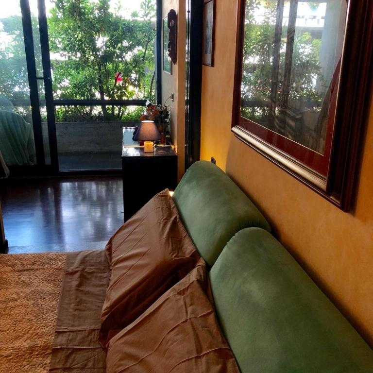 Appartamento direttamente a lago - Ben Approved - Appartamento con 1 Camera da Letto - 9