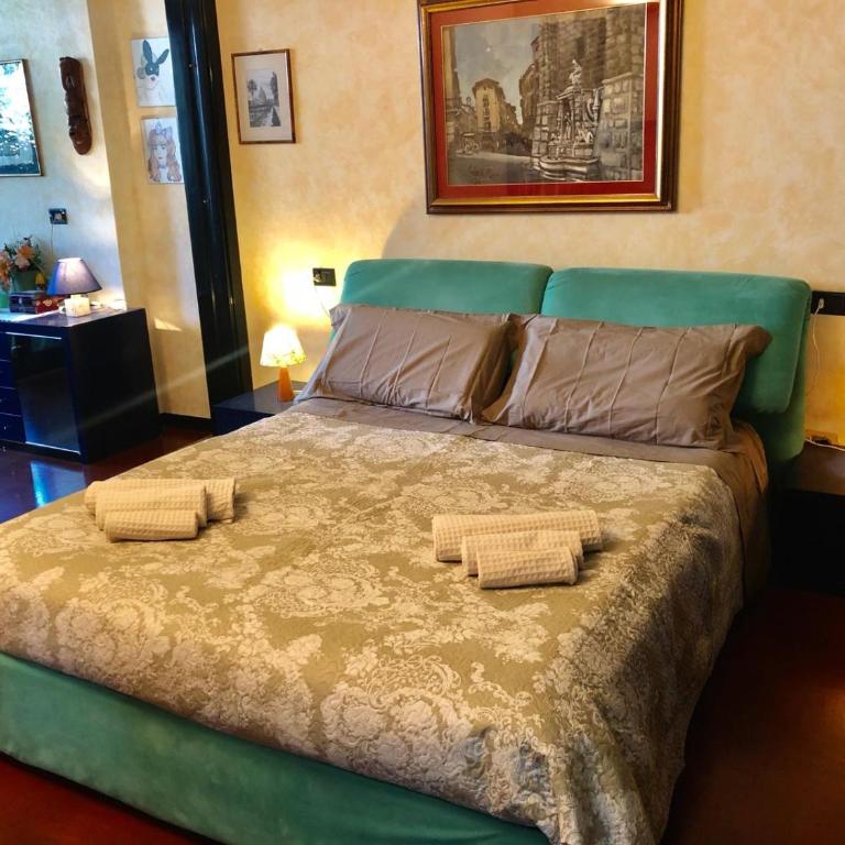 Appartamento direttamente a lago - Ben Approved - Appartamento con 1 Camera da Letto - 8