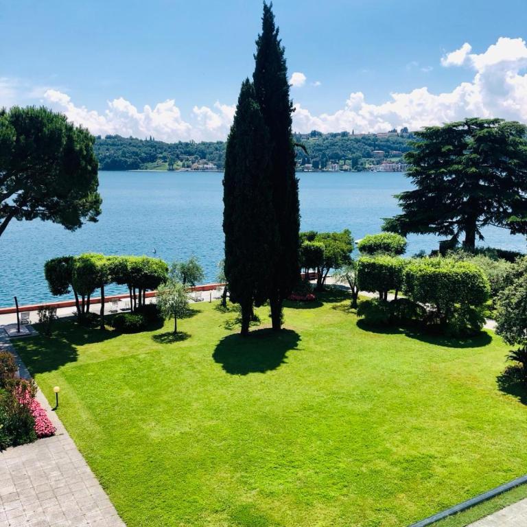 Appartamento direttamente a lago - Ben Approved - Appartamento con 1 Camera da Letto - 3