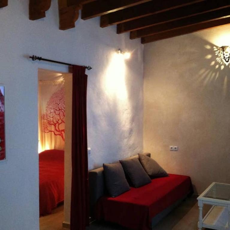 Casa Florinda #1 - Apartamento de 1 dormitorio - 13