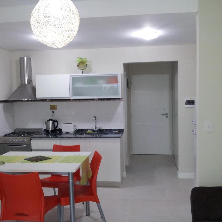 Monoambiente Libertad 345 - Estudio con balcón - 22