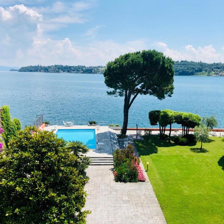 Appartamento direttamente a lago - Ben Approved - Appartamento con 1 Camera da Letto - 4