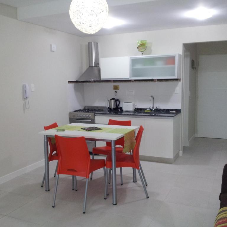 Monoambiente Libertad 345 - Estudio con balcón - 23