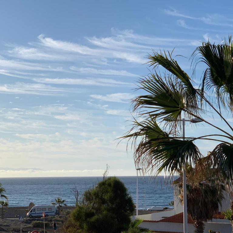 La Perla: Sea View and Pool (family apartment) - Apartamento con vistas al mar - 6