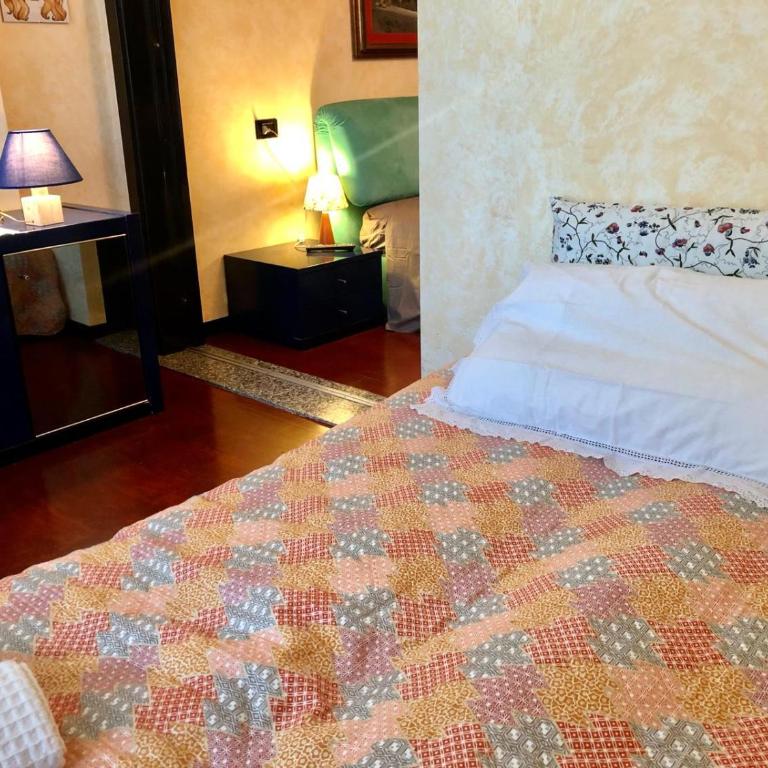 Appartamento direttamente a lago - Ben Approved - Appartamento con 1 Camera da Letto - 10