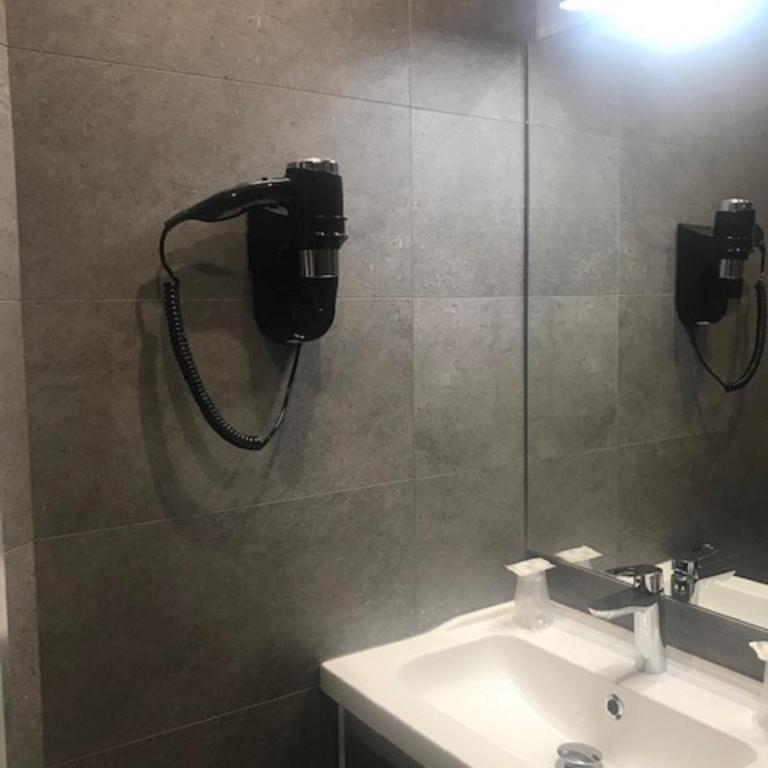 Hotel de Bordeaux - Chambre Double - 5