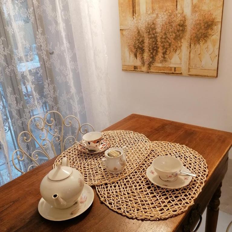 Corte delle Camelie Bed and Breakfast - King Room - 4