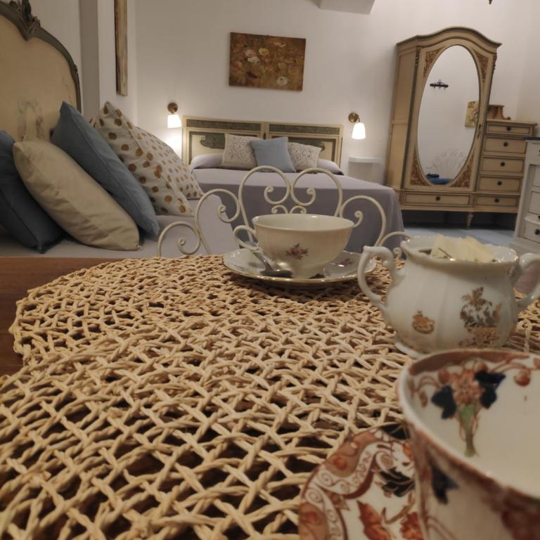 Corte delle Camelie Bed and Breakfast - King Room - 2