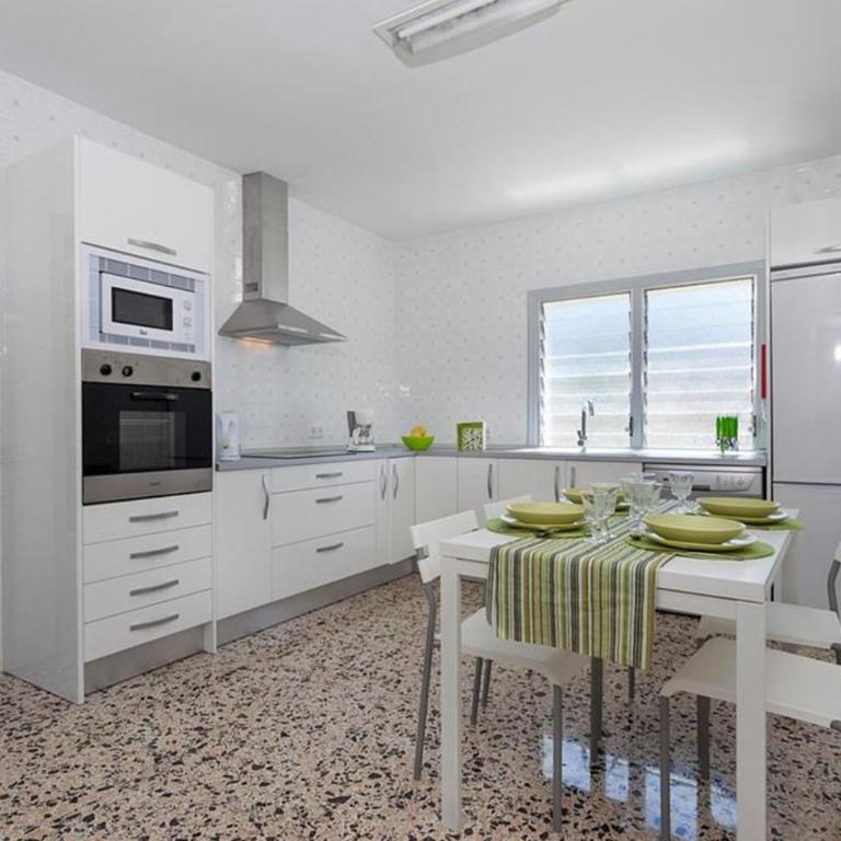 Villa Rosales - Villa de 3 dormitorios - 11