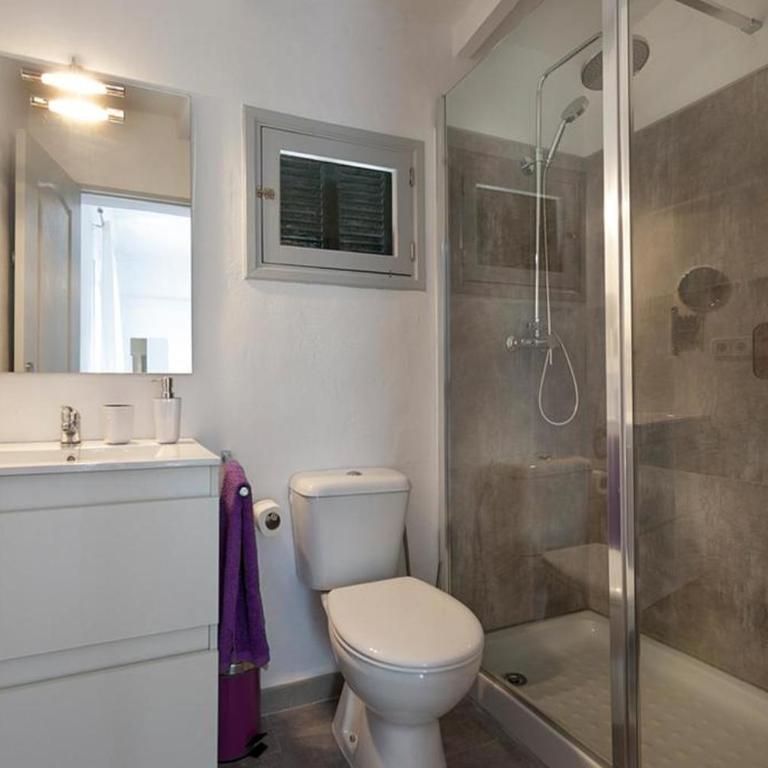 Villa Rosales - Villa de 3 dormitorios - 12