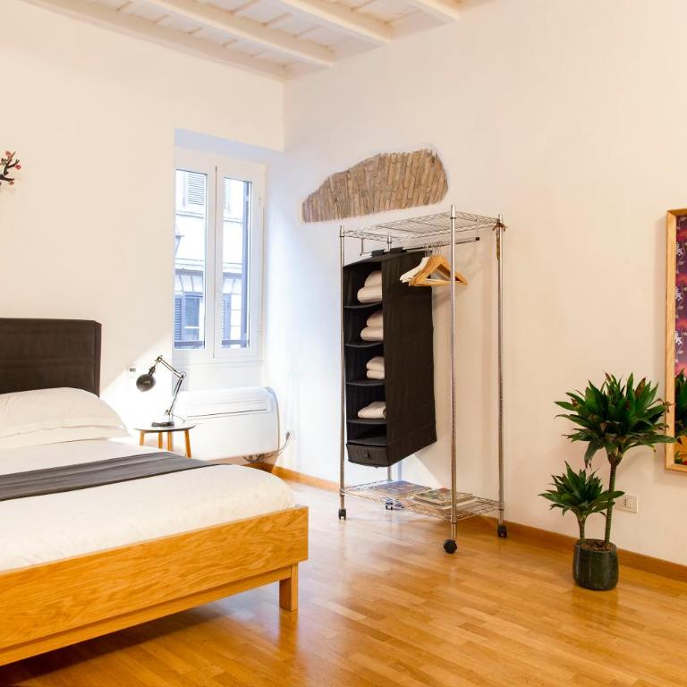 TrastevereHome - Paglia House of 17Century in Trastevere - Appartamento - 2