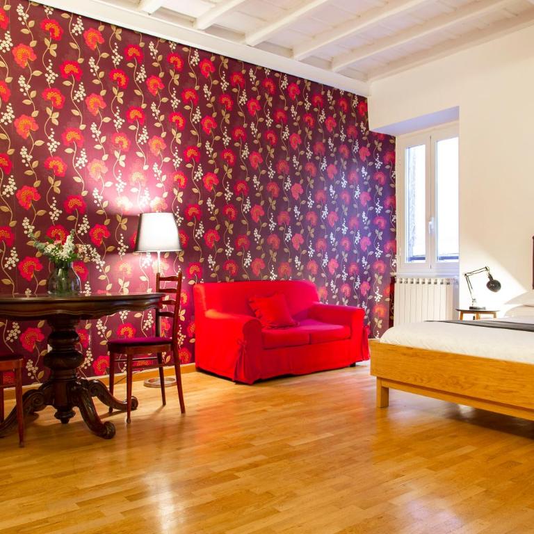 TrastevereHome - Paglia House of 17Century in Trastevere - Appartamento - 5