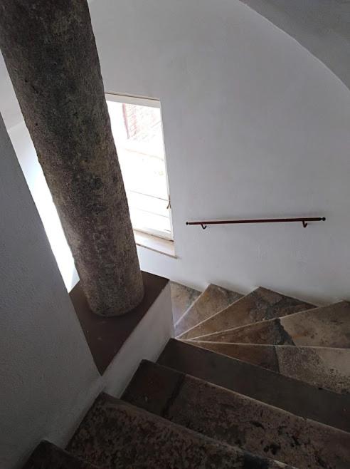 In Vacanza a Gaeta - Il Nido dell'Artista - Appartamento - 9
