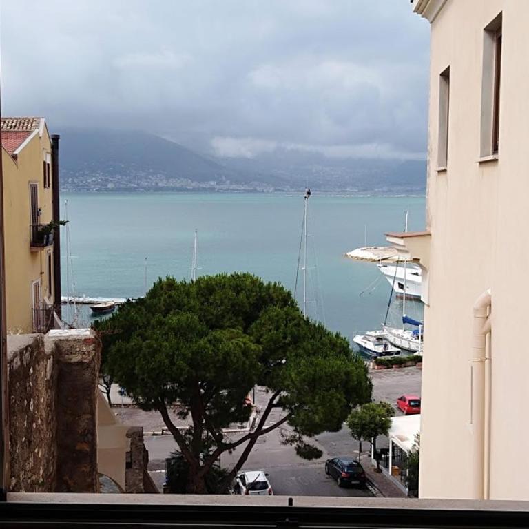 In Vacanza a Gaeta - Il Nido dell'Artista - Appartamento - 8