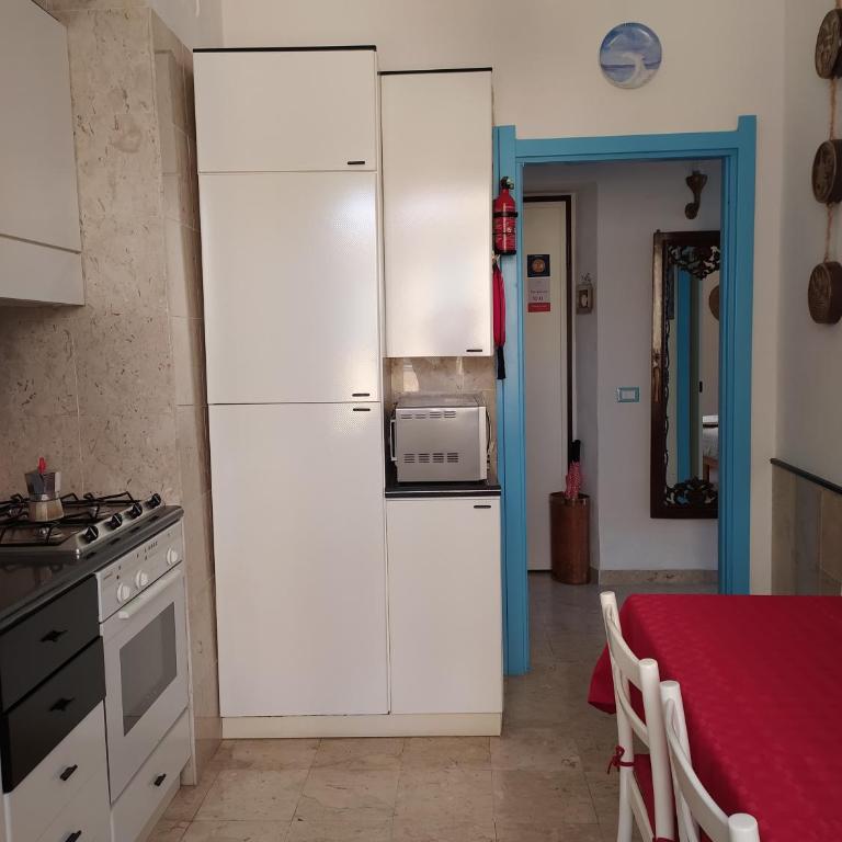 Agretta Sea View Apartment - Two-Bedroom Apartment - 15