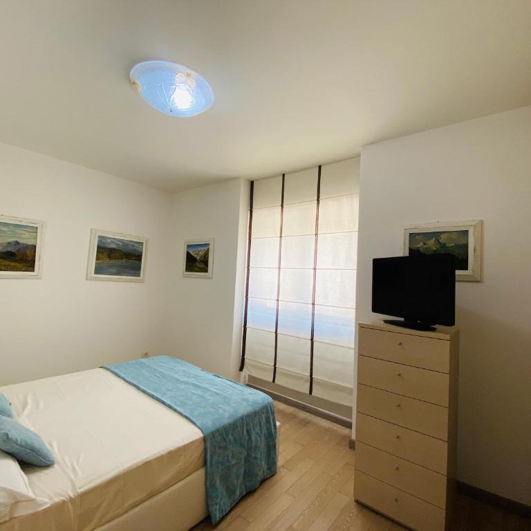 La Villa nel Parco - Villa con 3 Camere da Letto - 5
