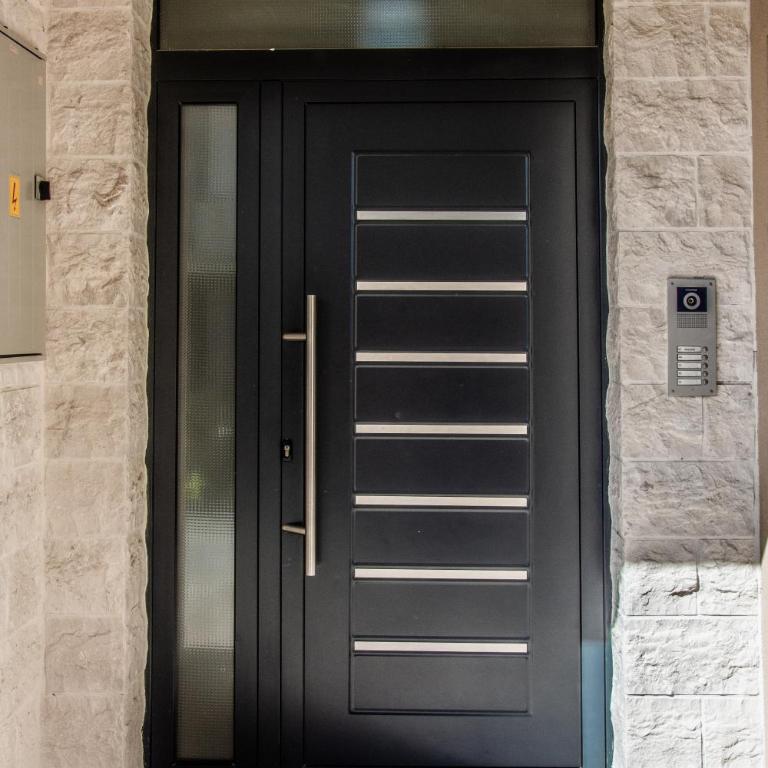 Ralux apartman Tivat - Apartment with Sea View - 34