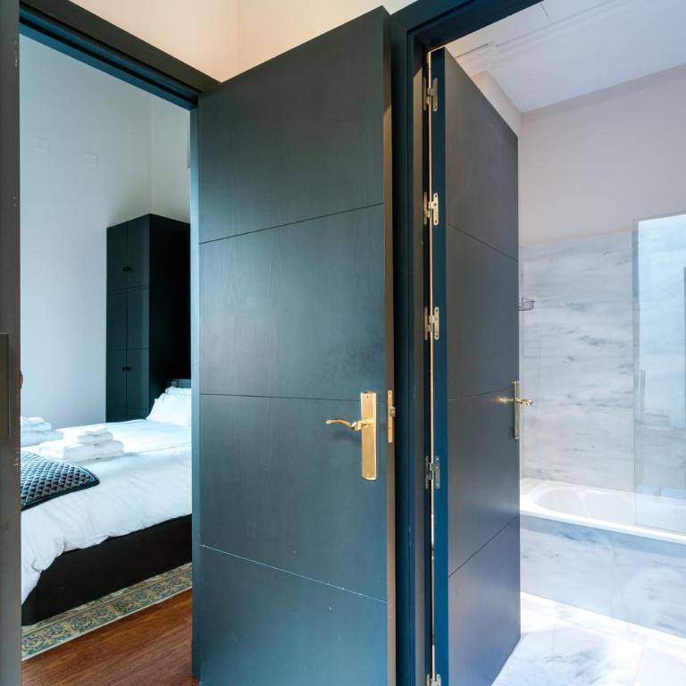 Conde de Osborne B - Apartamento de 2 dormitorios - 27