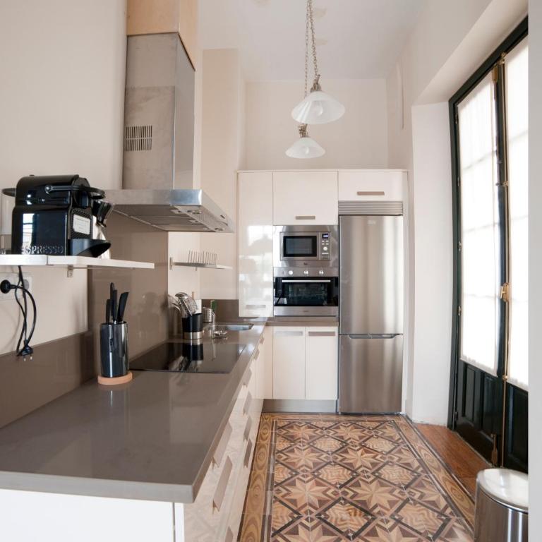 Conde de Osborne B - Apartamento de 2 dormitorios - 18