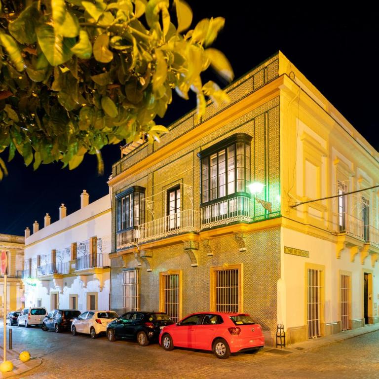 Conde de Osborne B - Apartamento de 2 dormitorios - 55