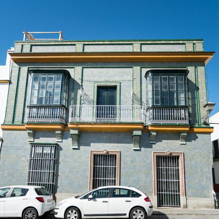 Conde de Osborne B - Apartamento de 2 dormitorios - 48