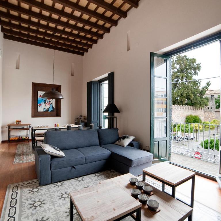 Conde de Osborne B - Apartamento de 2 dormitorios - 10
