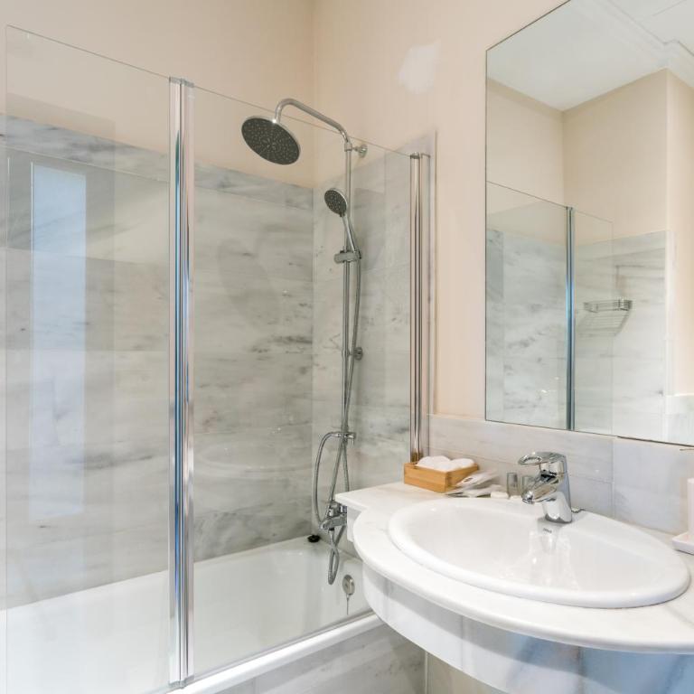 Conde de Osborne B - Apartamento de 2 dormitorios - 29