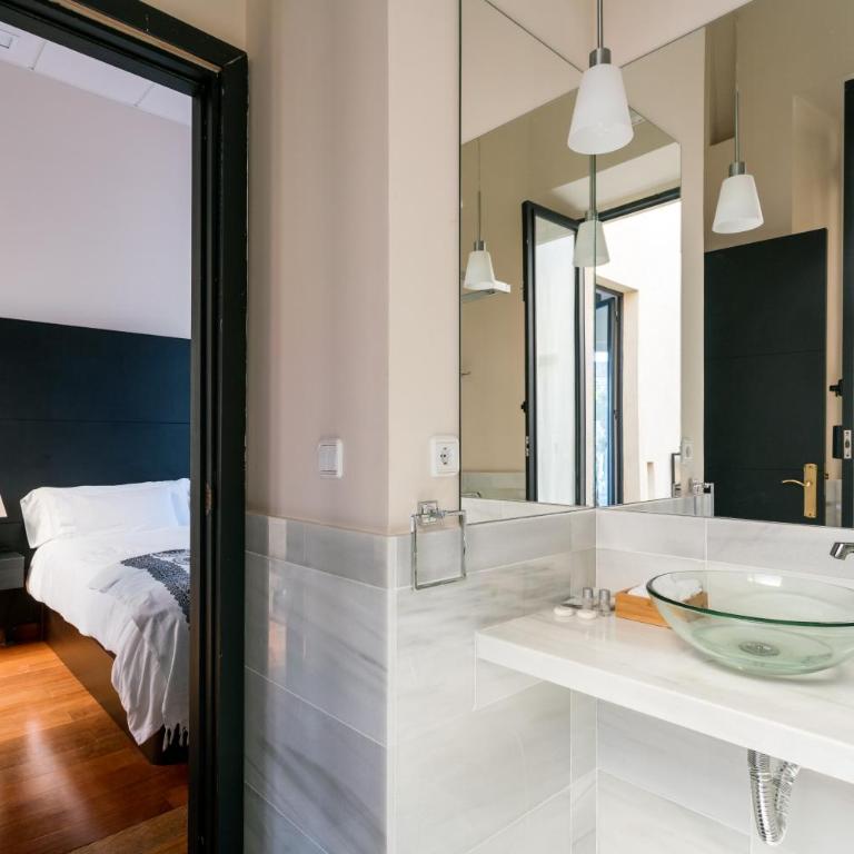 Conde de Osborne B - Apartamento de 2 dormitorios - 38