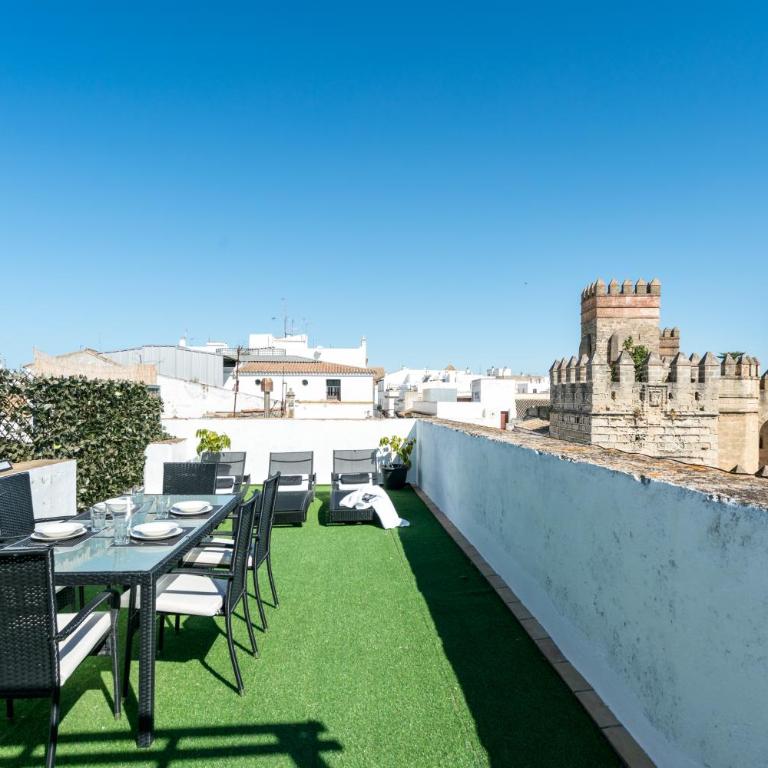 Conde de Osborne B - Apartamento de 2 dormitorios - 5