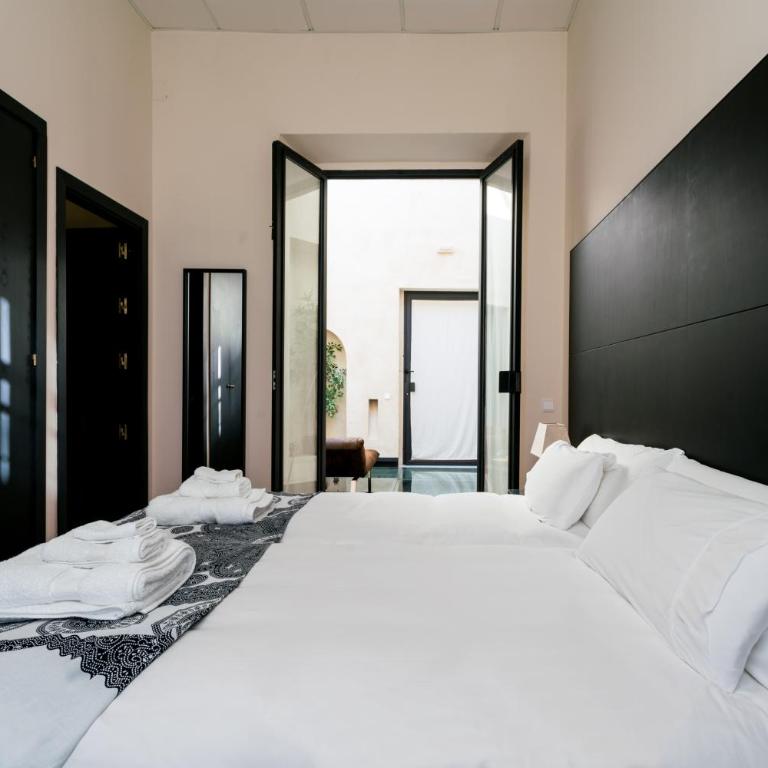 Conde de Osborne B - Apartamento de 2 dormitorios - 35