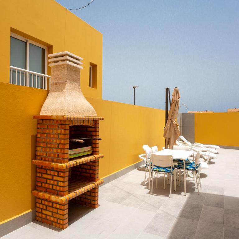Mariposas Home Pool - Casa Unifamiliar de 3 dormitorios - 12