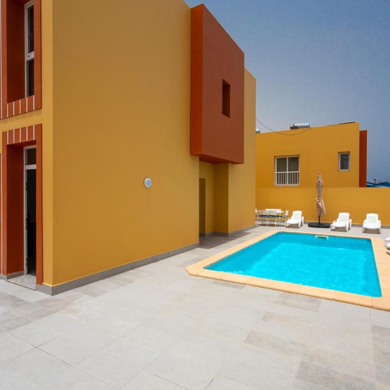 Mariposas Home Pool - Casa Unifamiliar de 3 dormitorios - 16